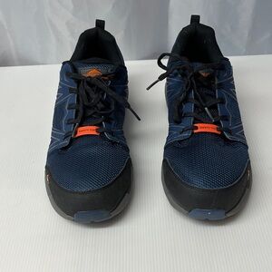 Merrell Men's Fullbench Superlite Athletic Shoes - Blue. 2326